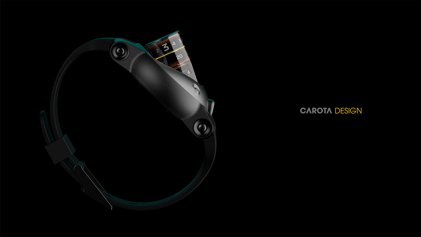 Automobile concept，Design fashion，industrial design，product design，Watch design，