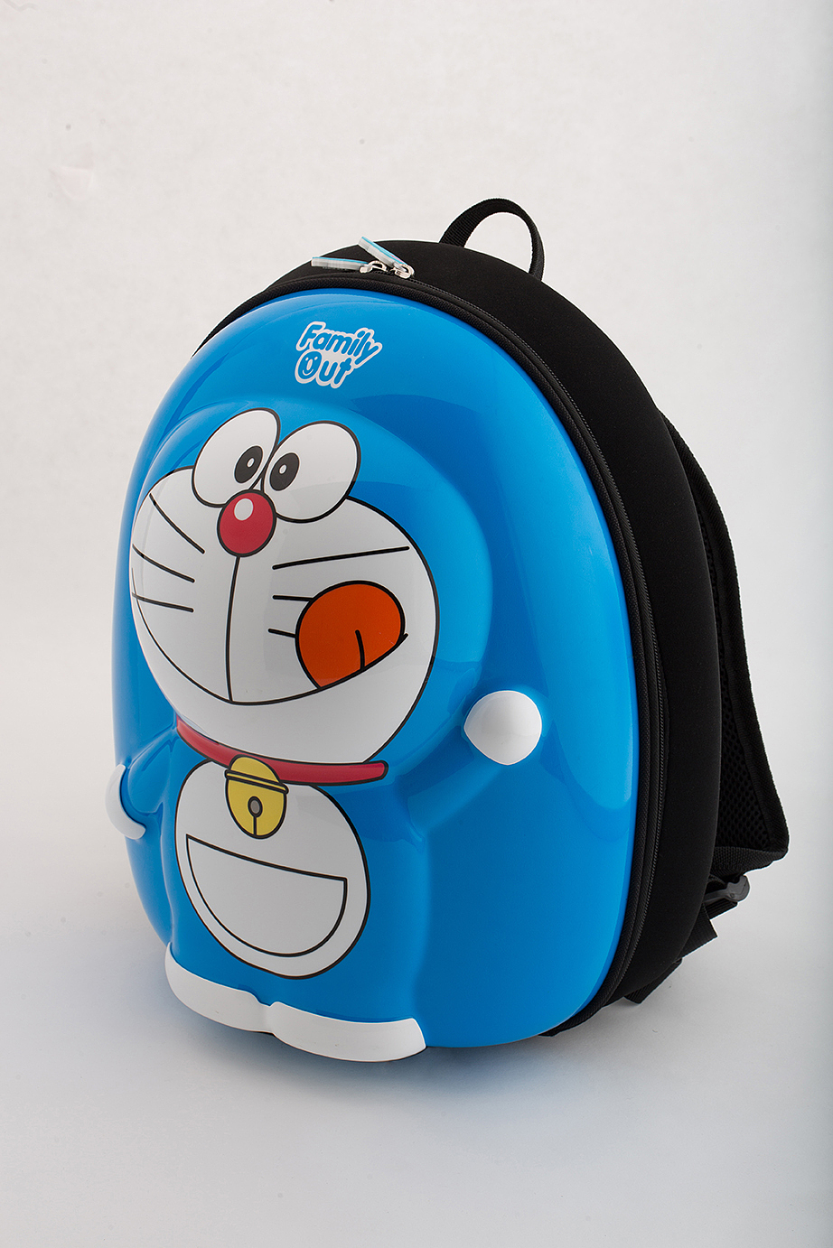 Doraemon，children，luggage and bags，Draw bar box，