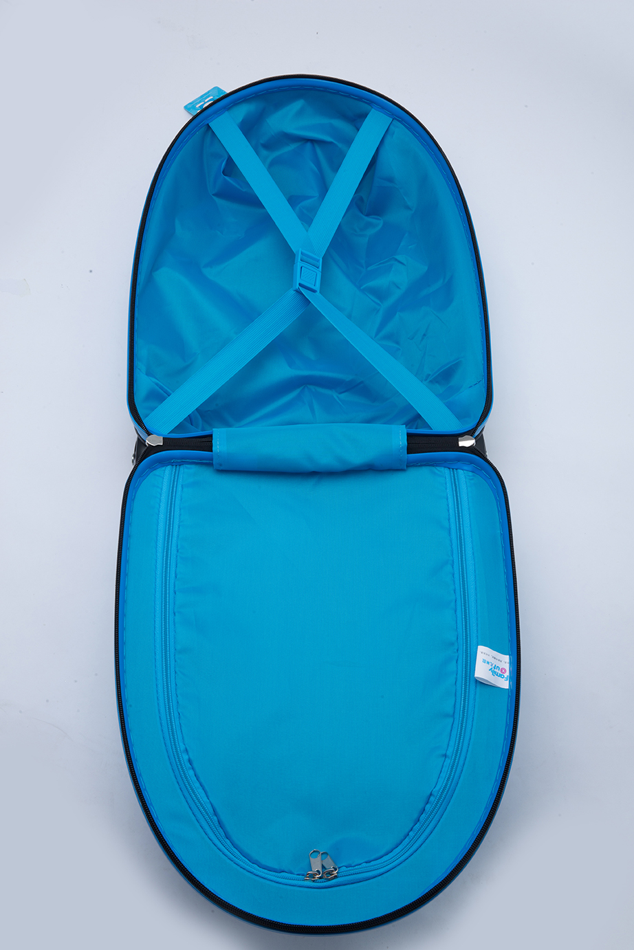 Doraemon，children，luggage and bags，Draw bar box，