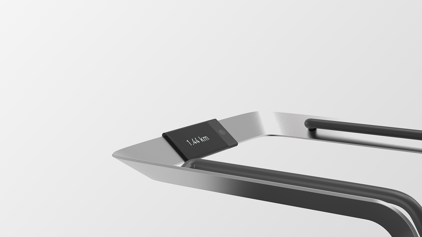 household，Treadmill，Ang Chao，