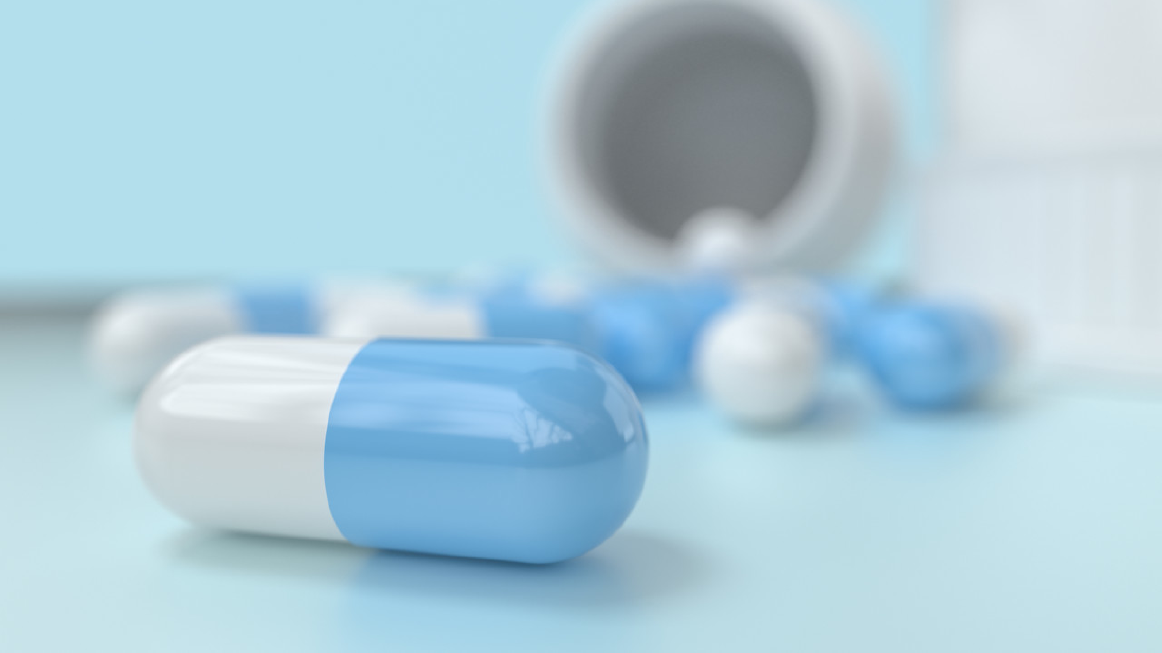 Intelligent medicine box，