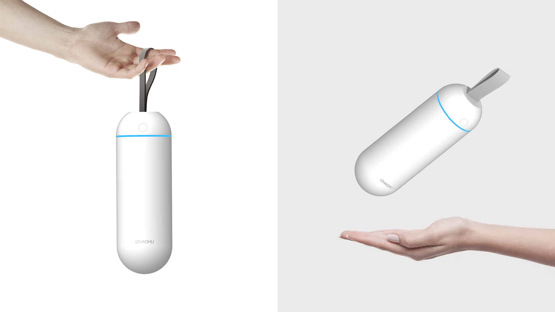 Intelligent medicine box，