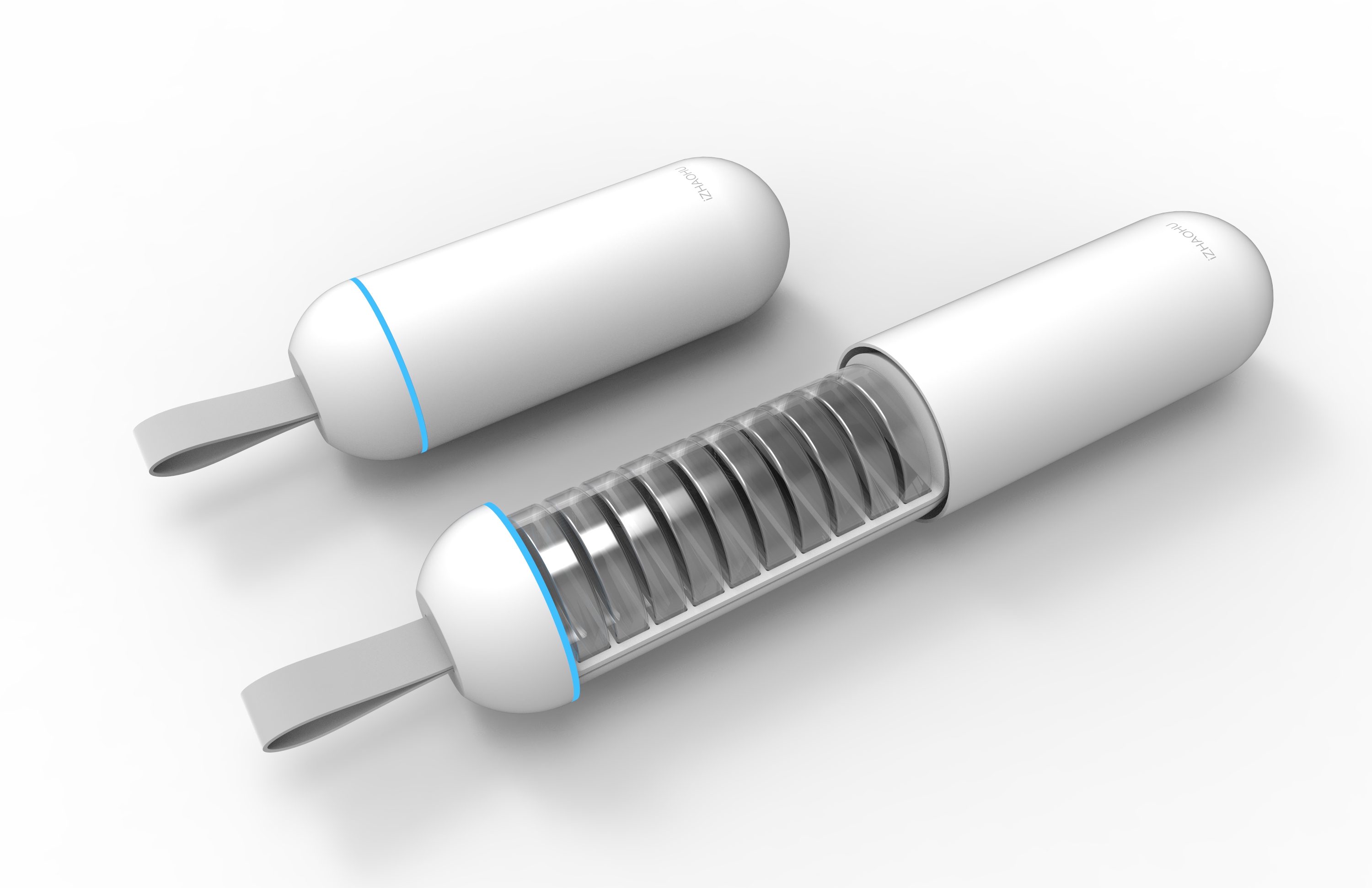 Intelligent medicine box，