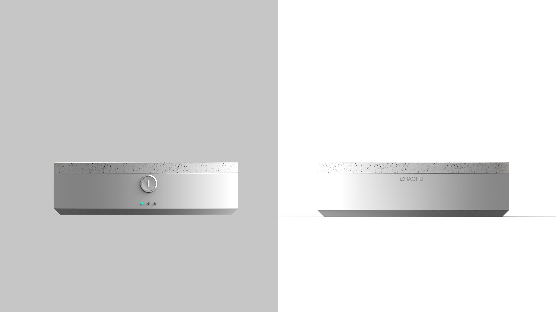 Intelligent medicine box，