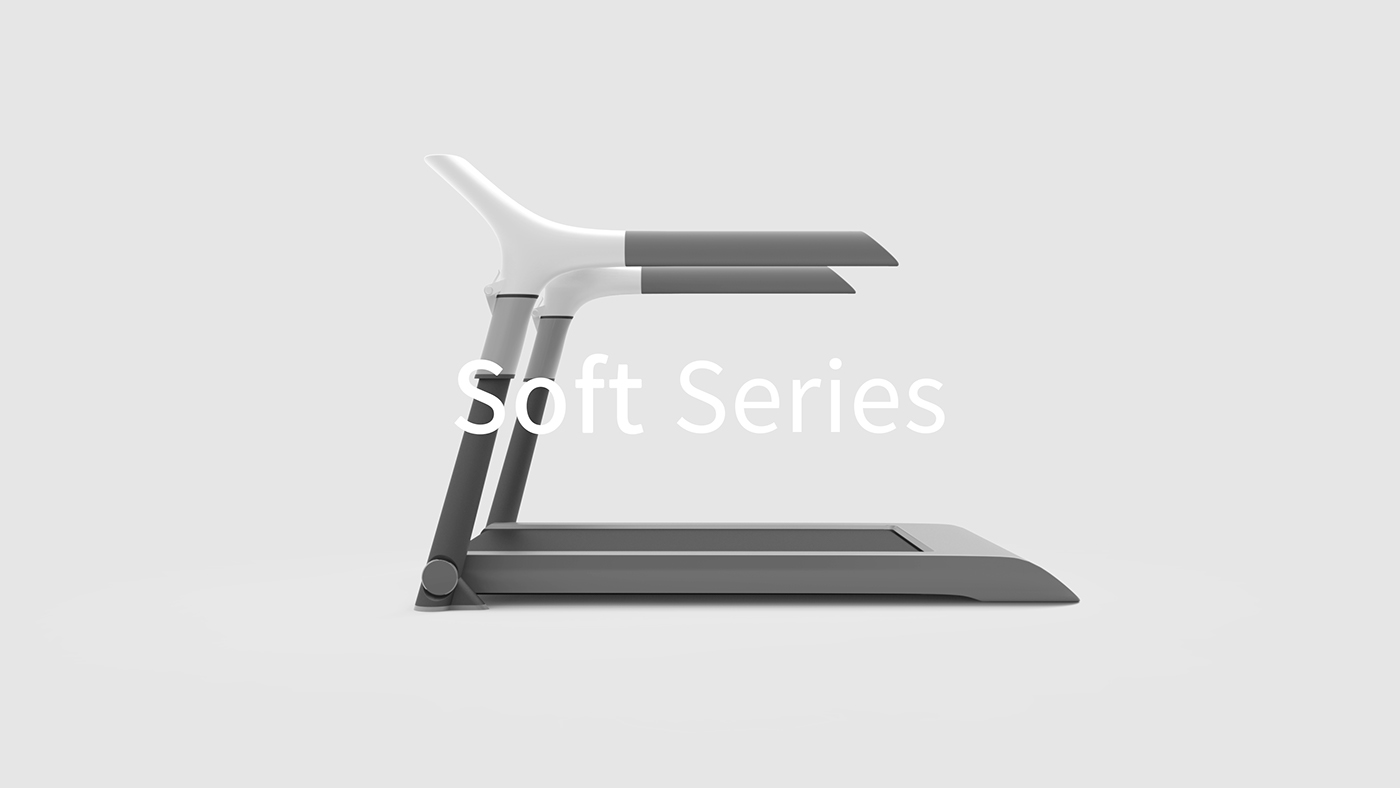 household，Treadmill，Ang Chao，