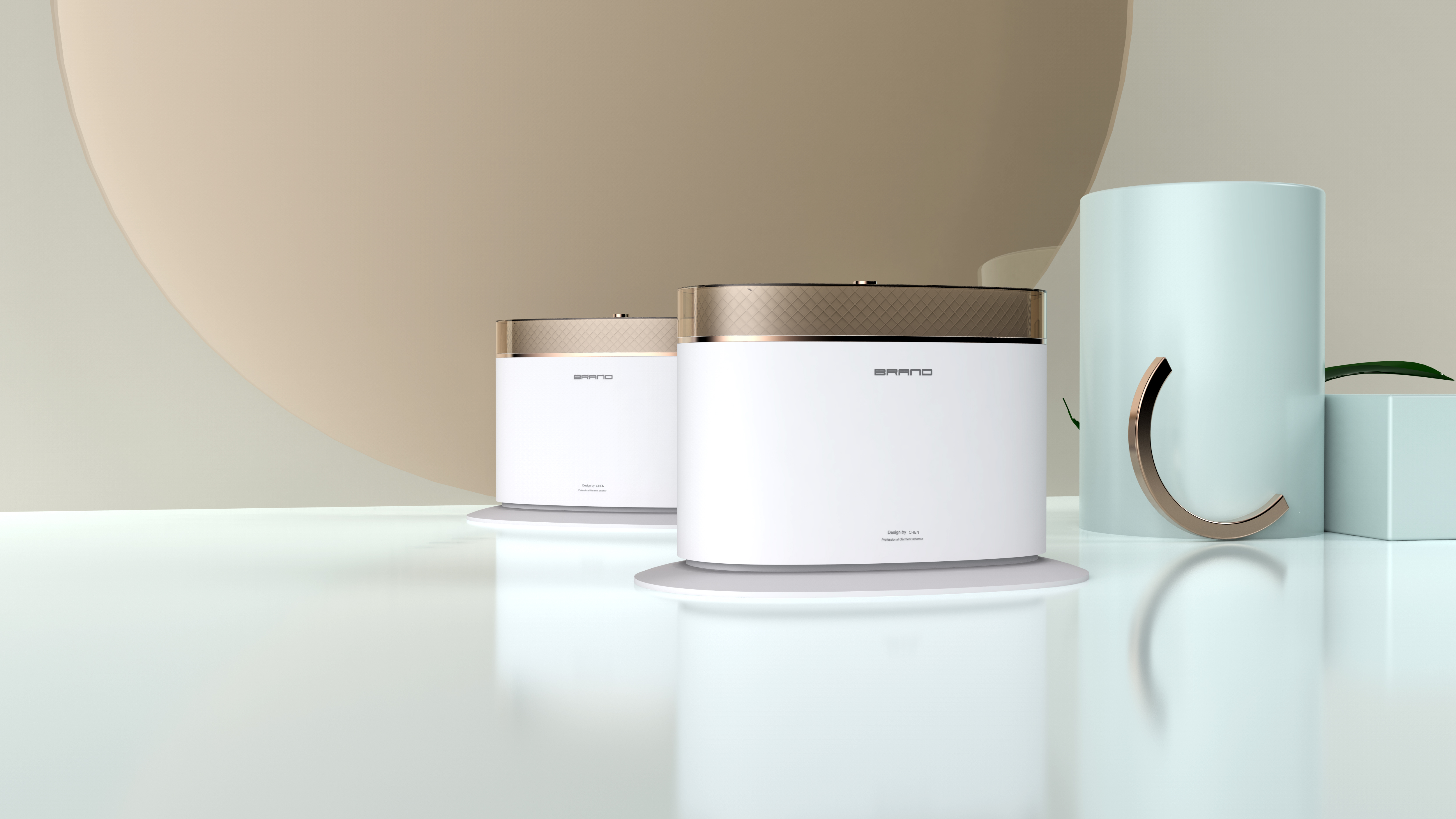 Humidifier; Air purification;，