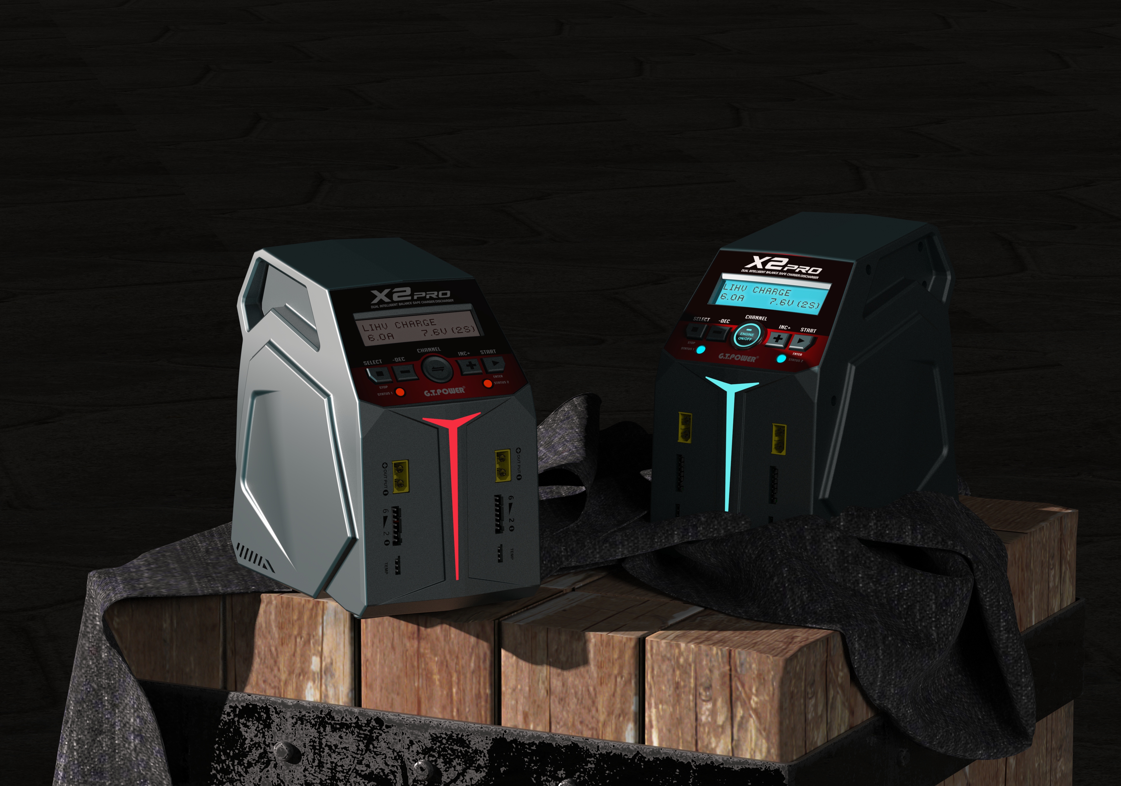 Charger，Remote control model，RC，3C electronic products，