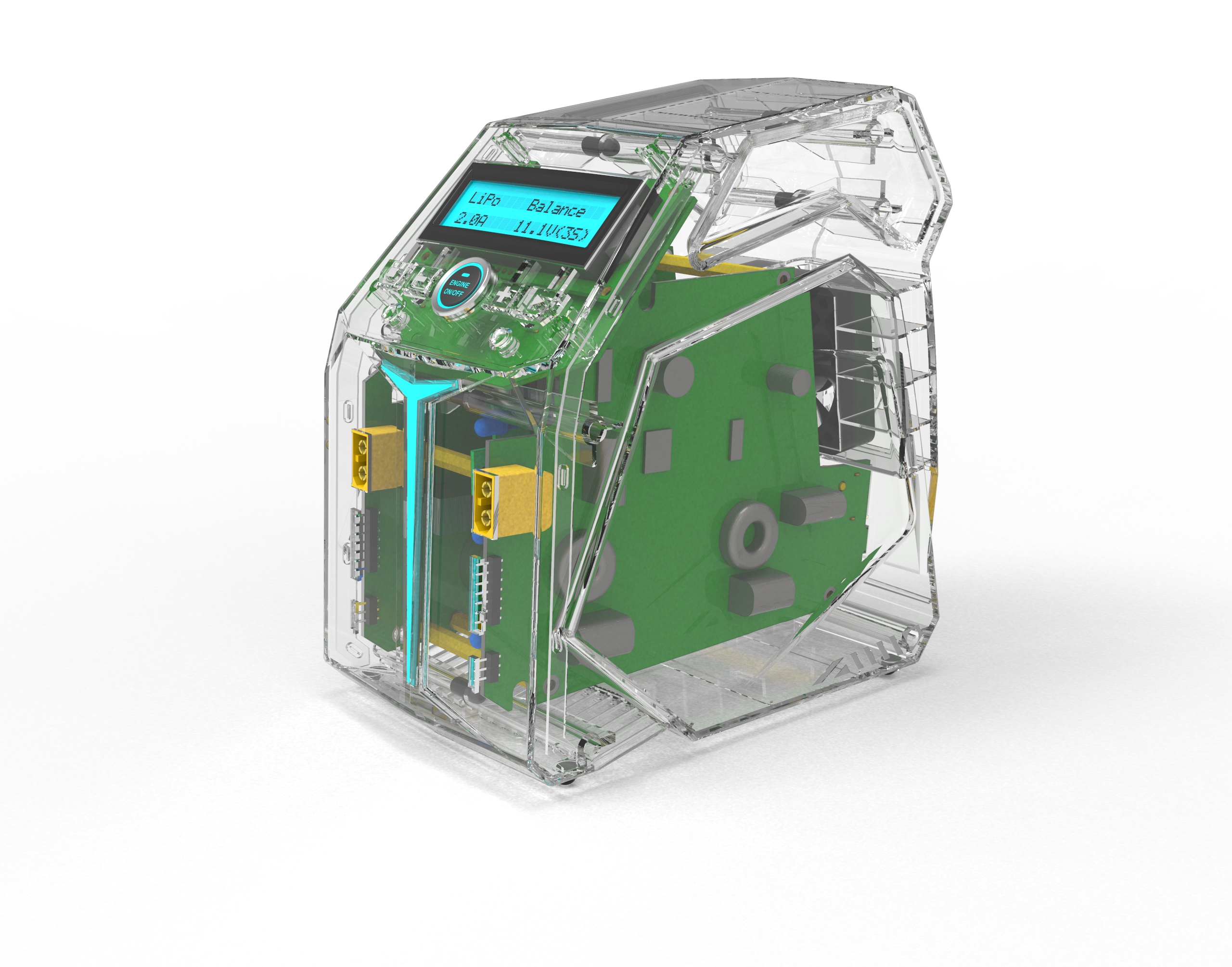 Charger，Remote control model，RC，3C electronic products，