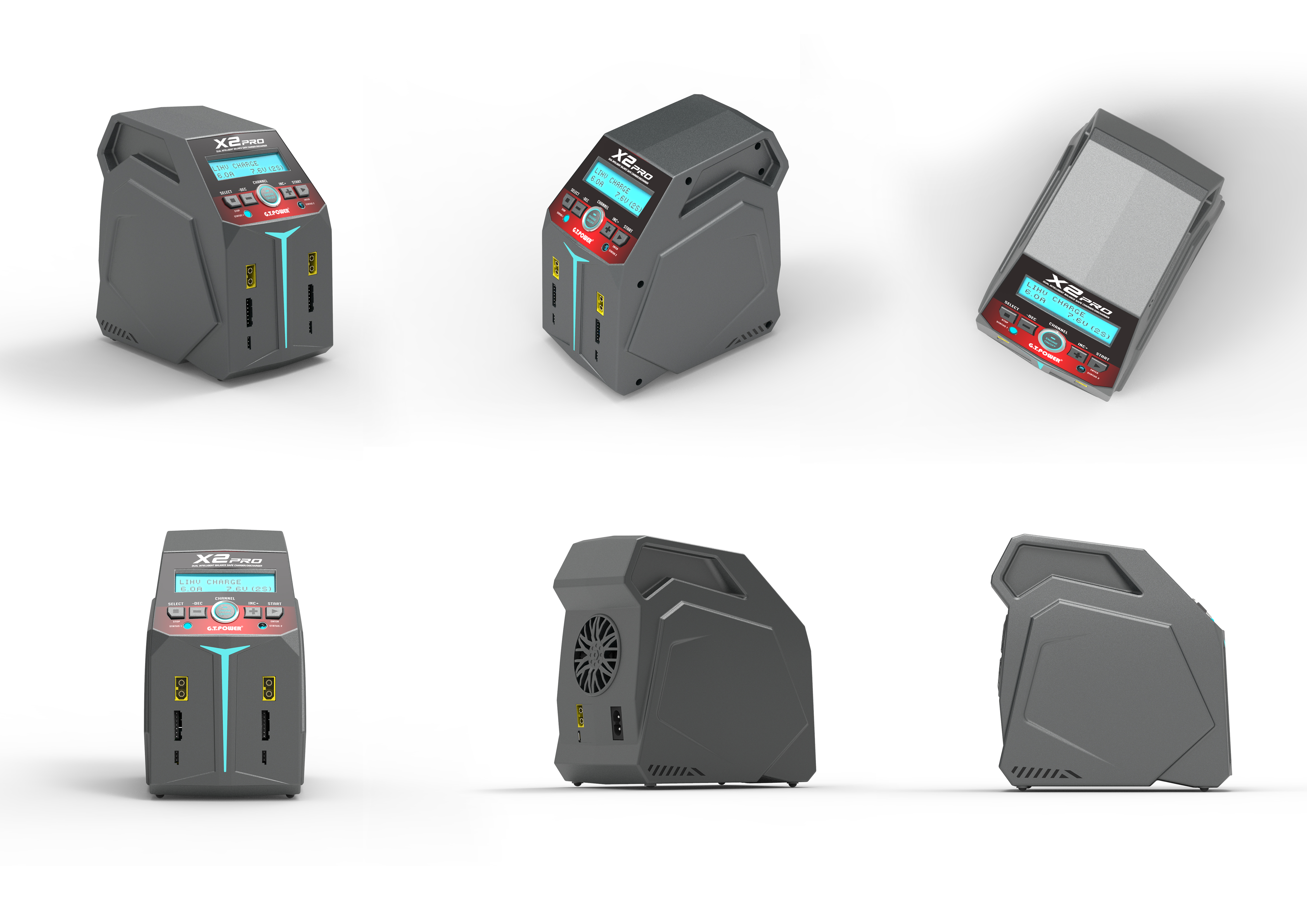 Charger，Remote control model，RC，3C electronic products，