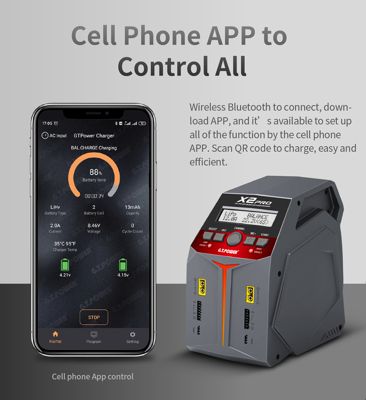 Charger，Remote control model，RC，3C electronic products，