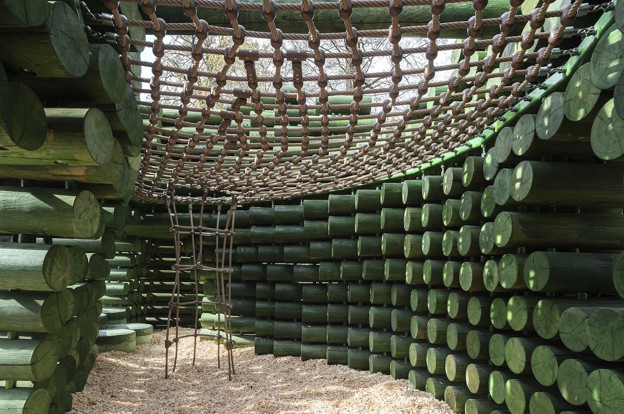 Playground，Playground，Loong，