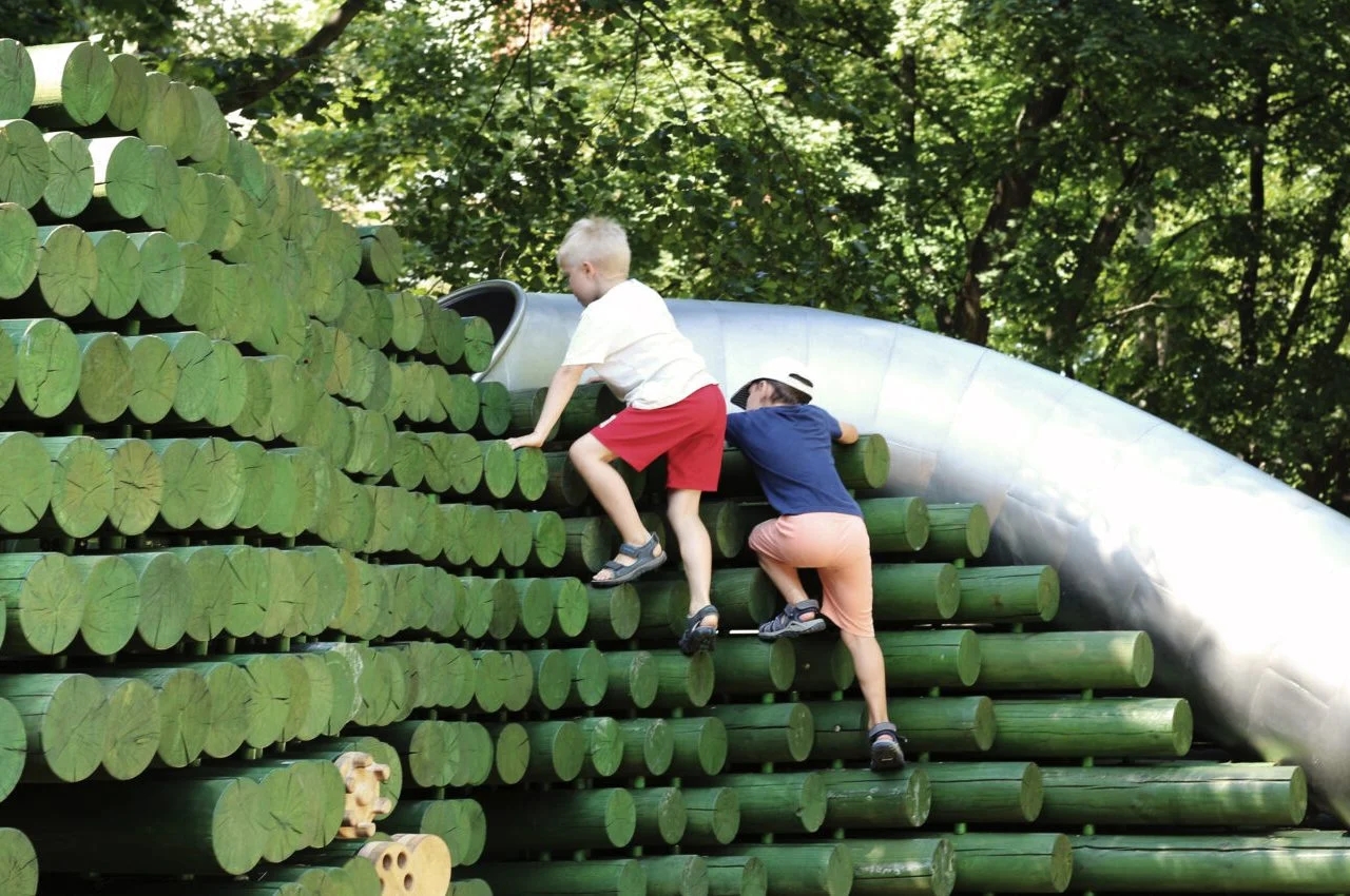 Playground，Playground，Loong，