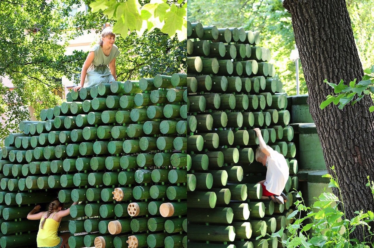 Playground，Playground，Loong，