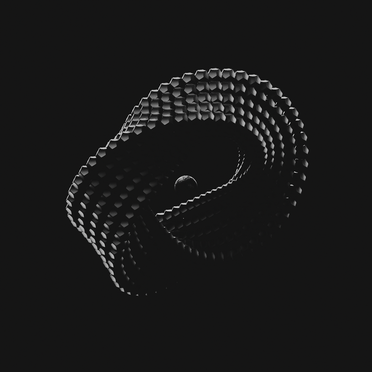 3D effect，Autodesk ，Encryption part，Fusion 360，