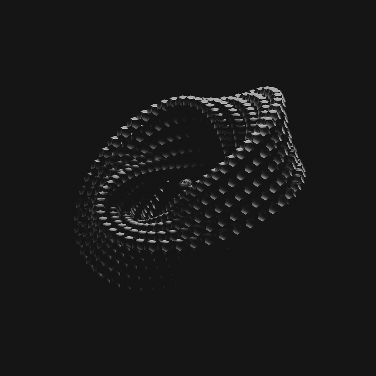 3D effect，Autodesk ，Encryption part，Fusion 360，