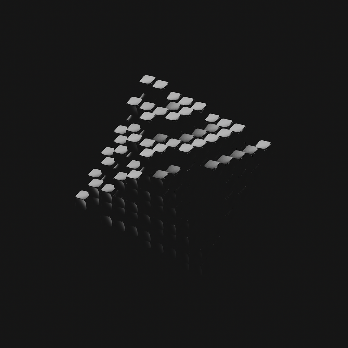 3D effect，Autodesk ，Encryption part，Fusion 360，