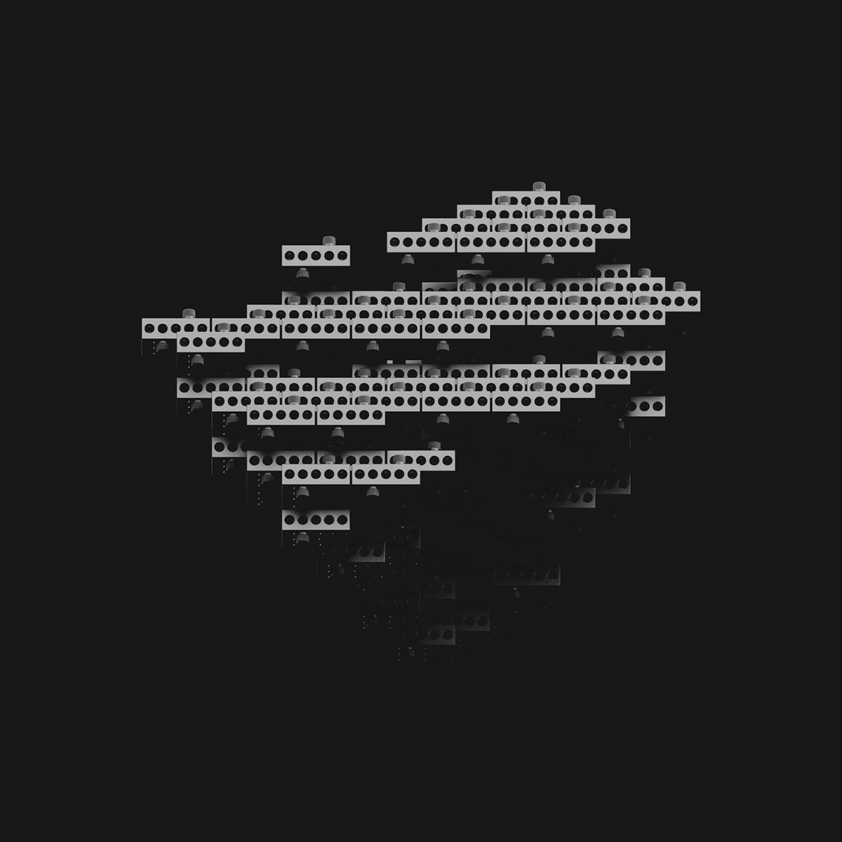 3D effect，Autodesk ，Encryption part，Fusion 360，