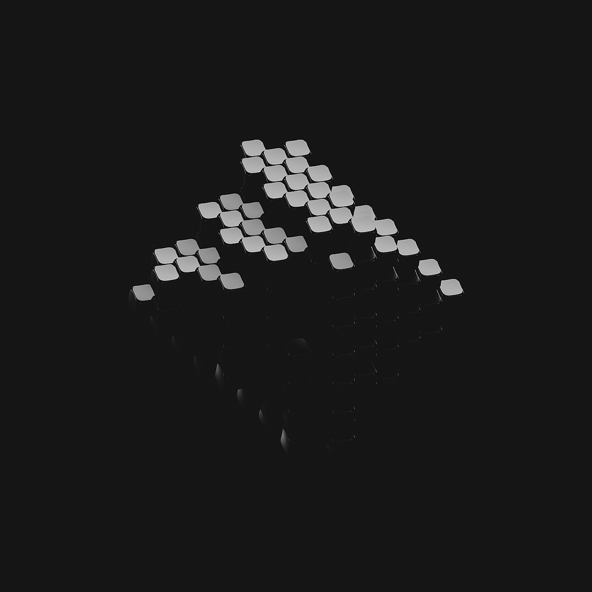 3D effect，Autodesk ，Encryption part，Fusion 360，