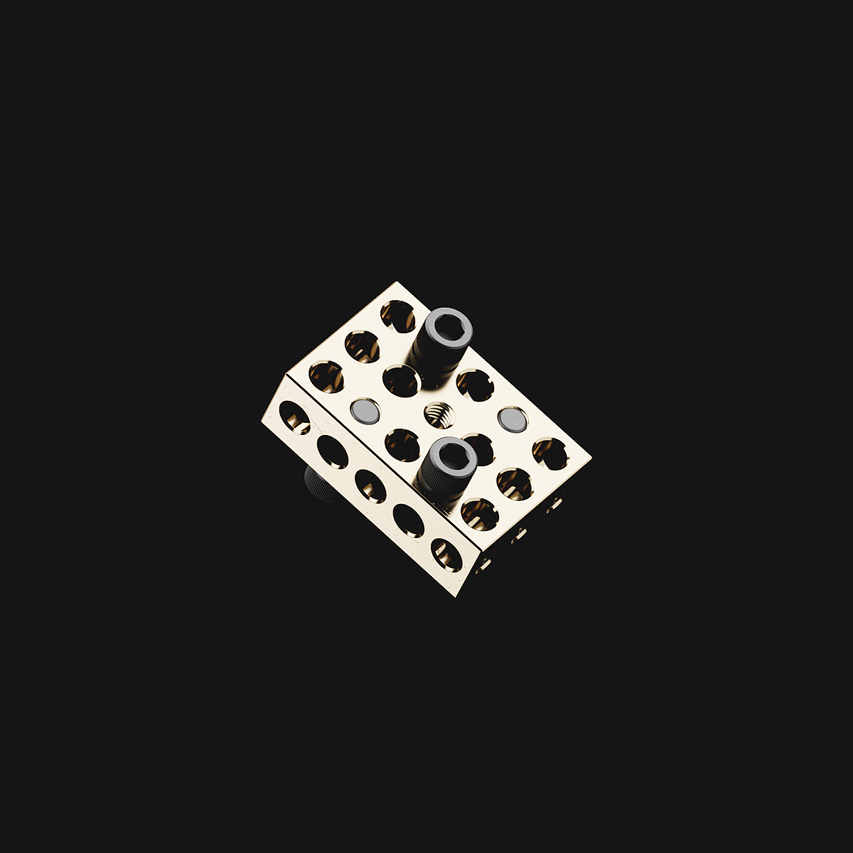 3D effect，Autodesk ，Encryption part，Fusion 360，