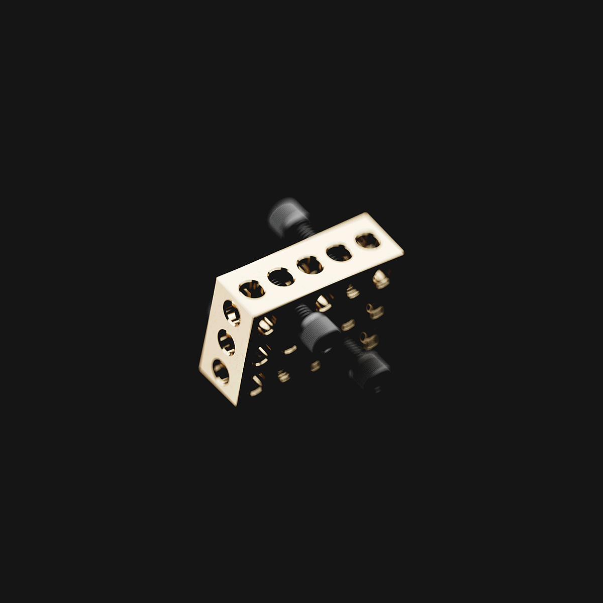 3D effect，Autodesk ，Encryption part，Fusion 360，