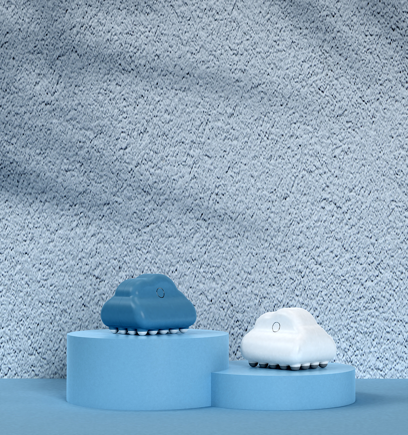 Massager，soft，