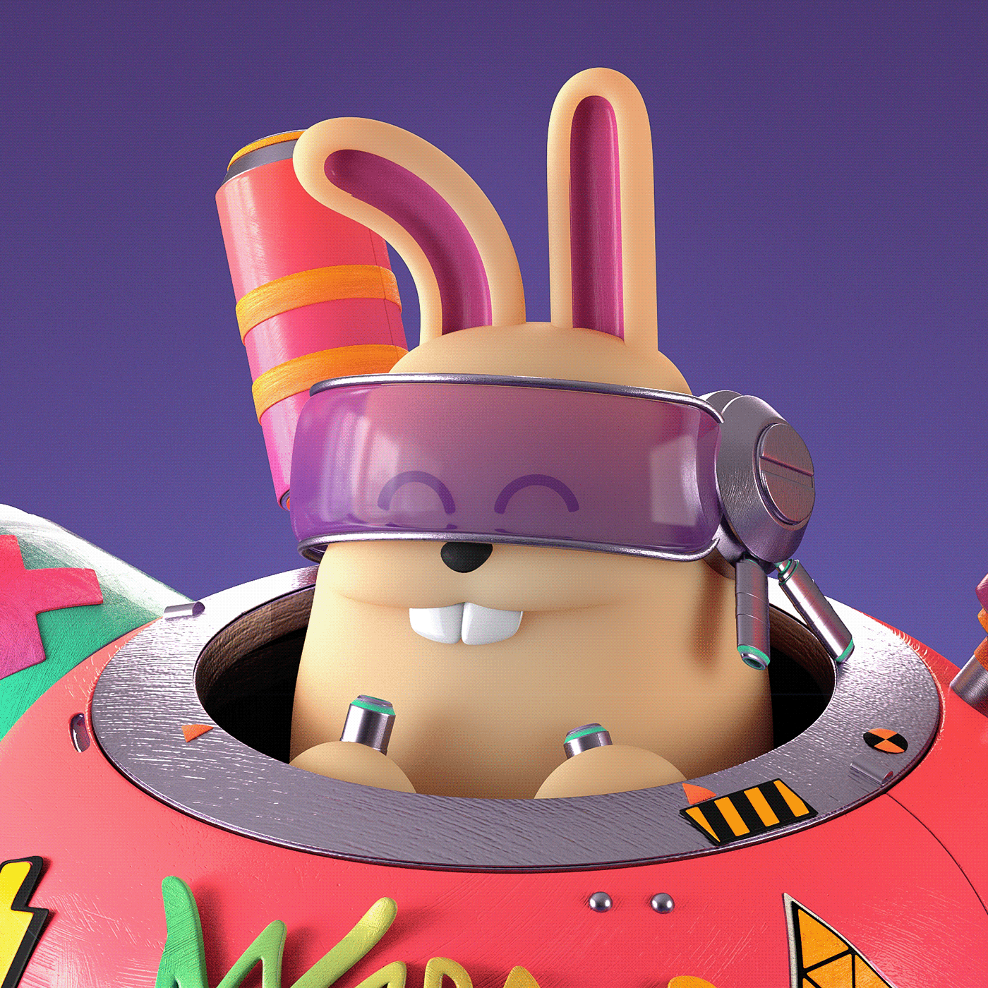 3d，characteristic，modelling，red shift，