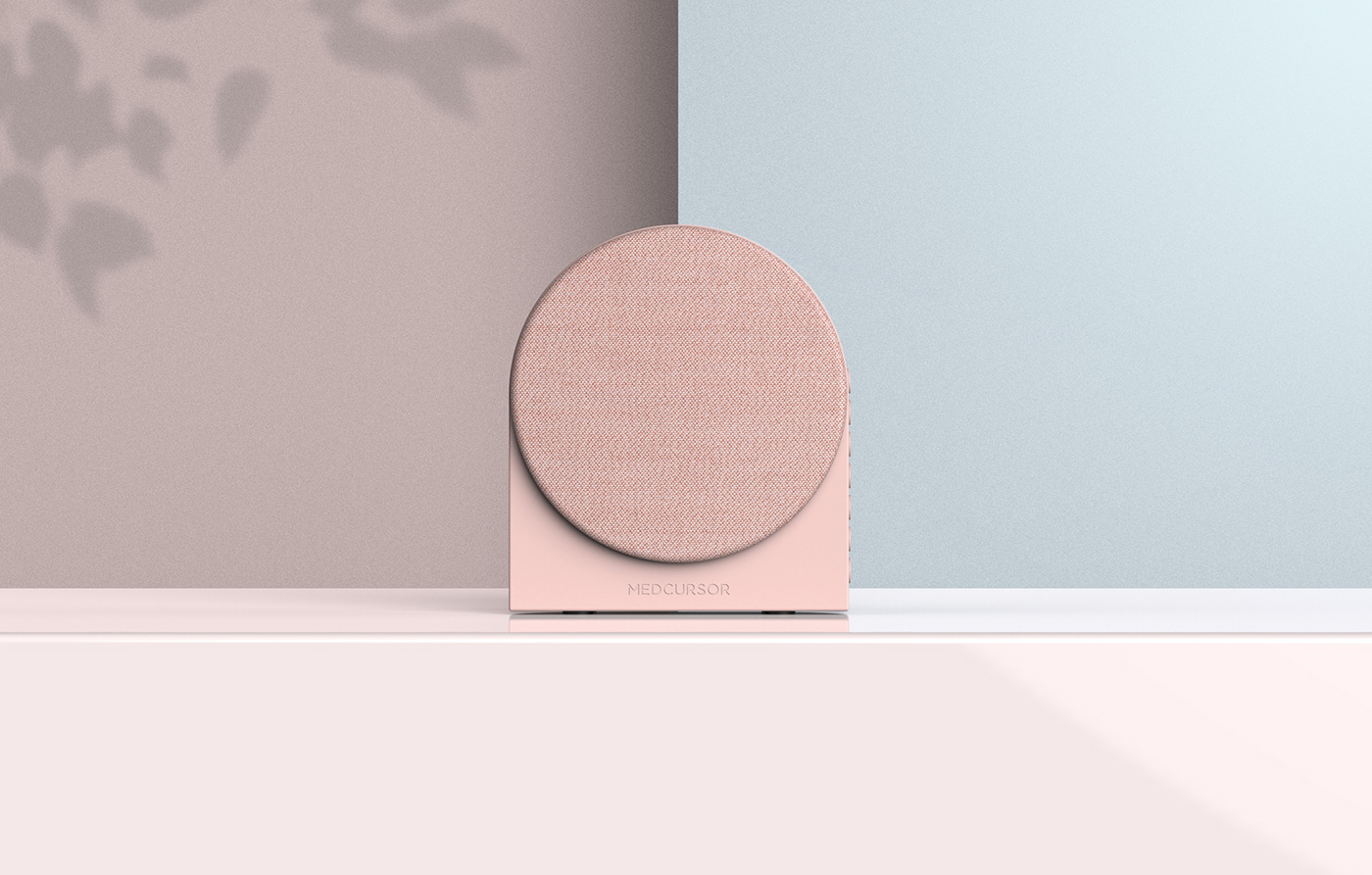 Medcursor，medical care，White noise machine，