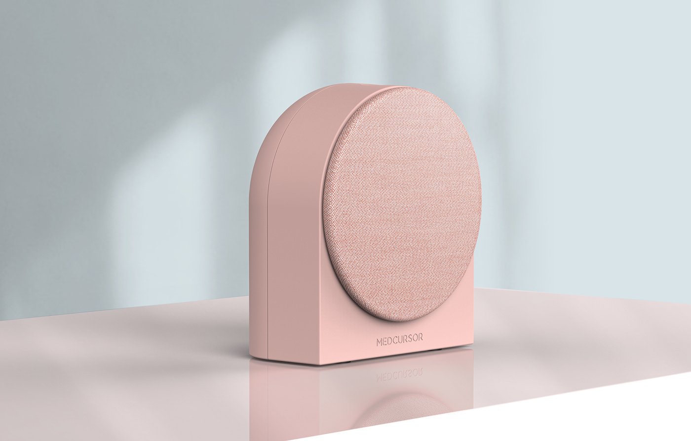 Medcursor，medical care，White noise machine，