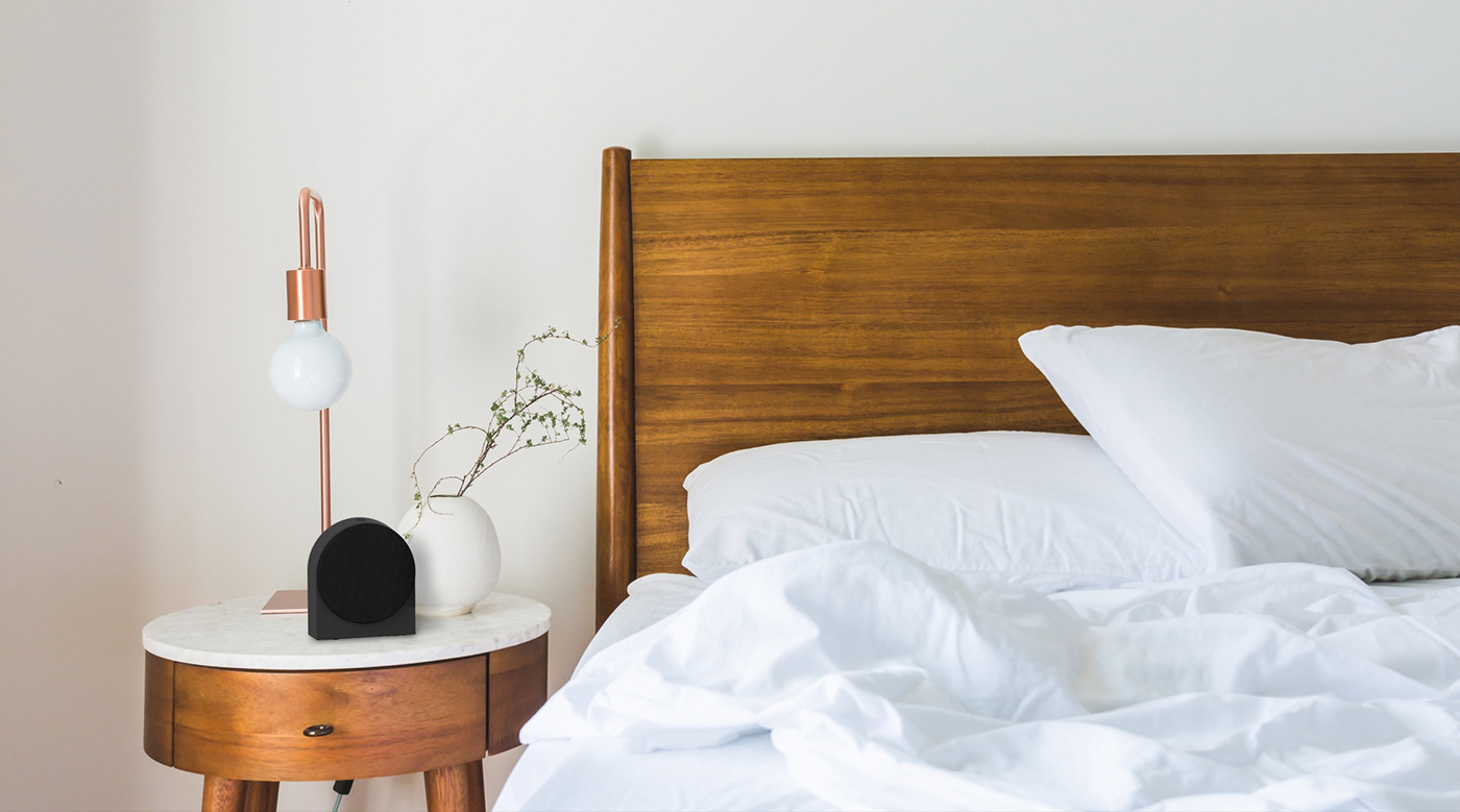 Medcursor，medical care，White noise machine，