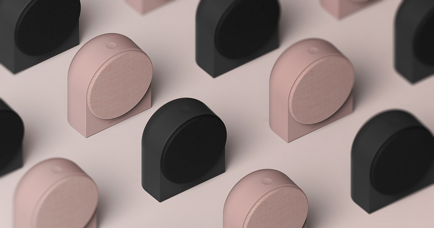 Medcursor，medical care，White noise machine，