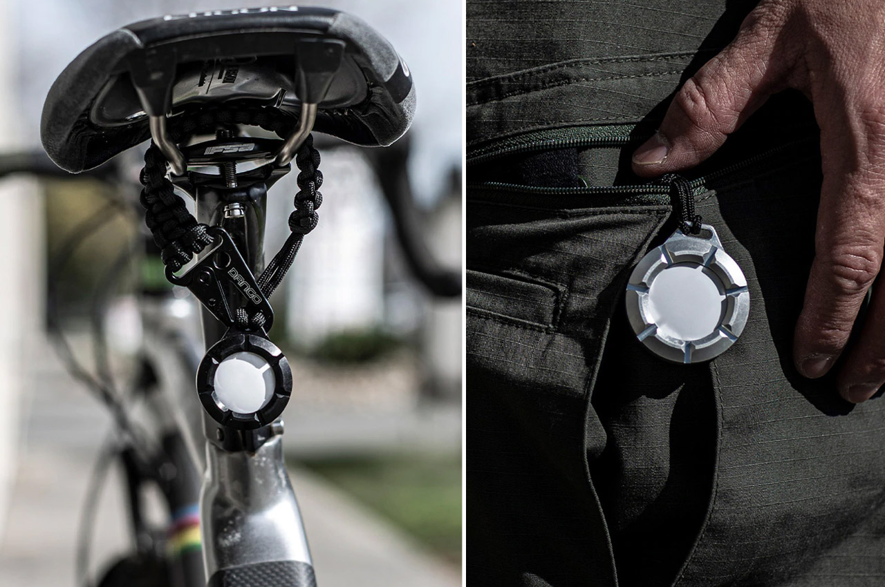 Aviation label，AirTag，Sturdy，smart cover，