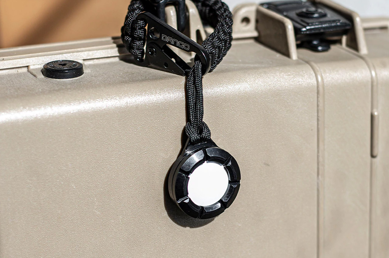 Aviation label，AirTag，Sturdy，smart cover，