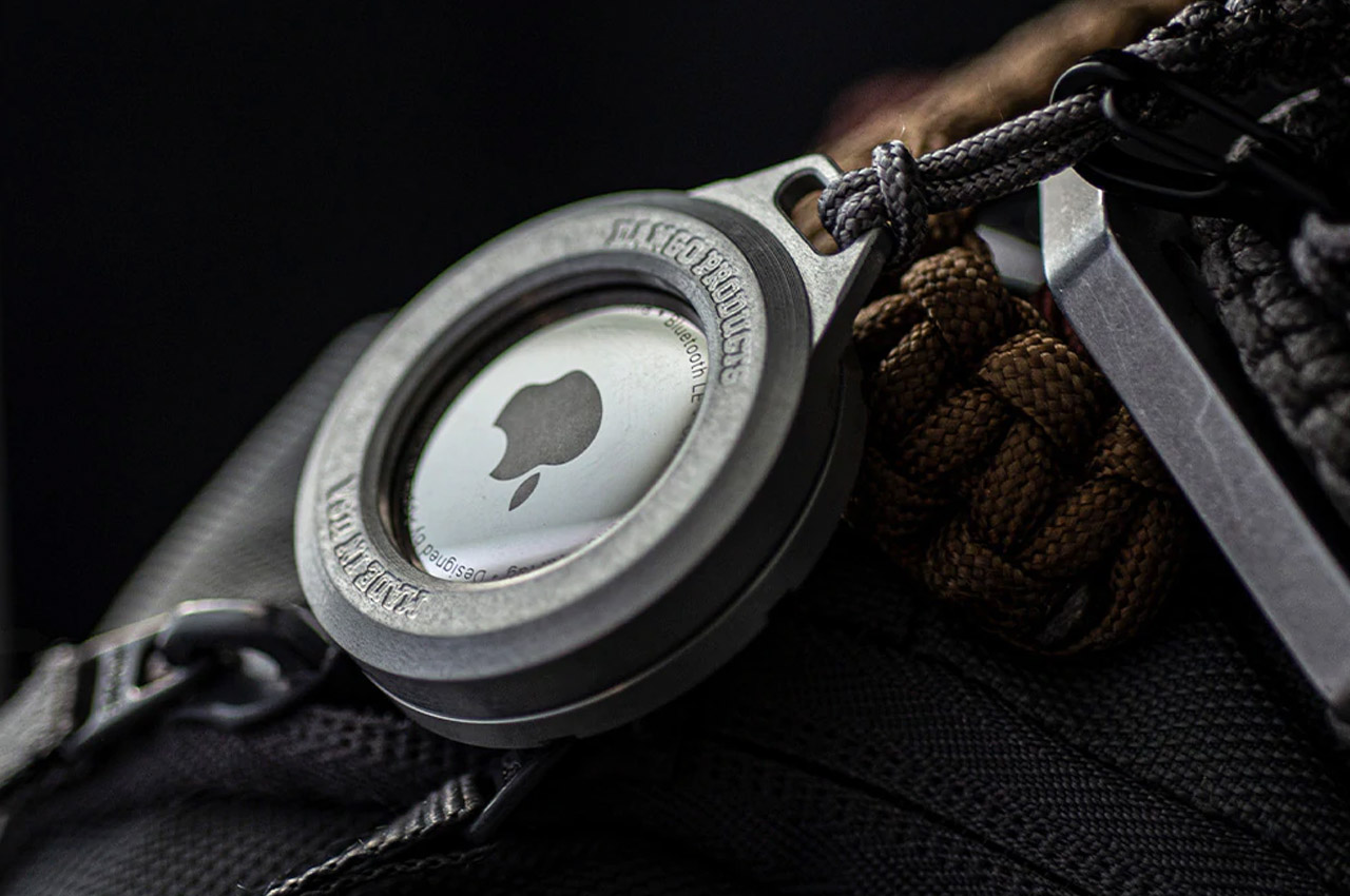 Aviation label，AirTag，Sturdy，smart cover，