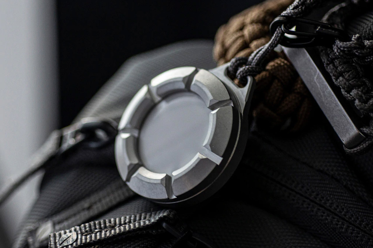 Aviation label，AirTag，Sturdy，smart cover，