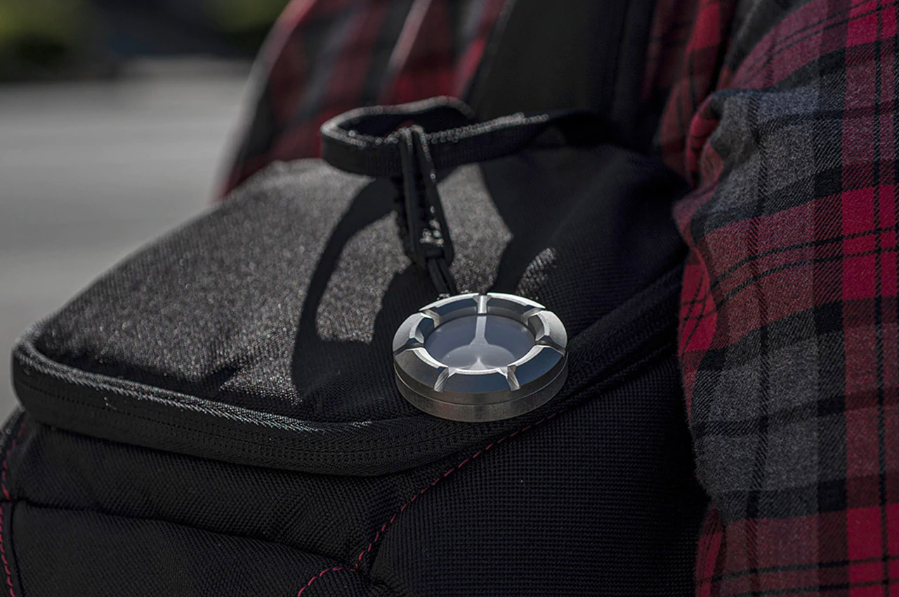 Aviation label，AirTag，Sturdy，smart cover，