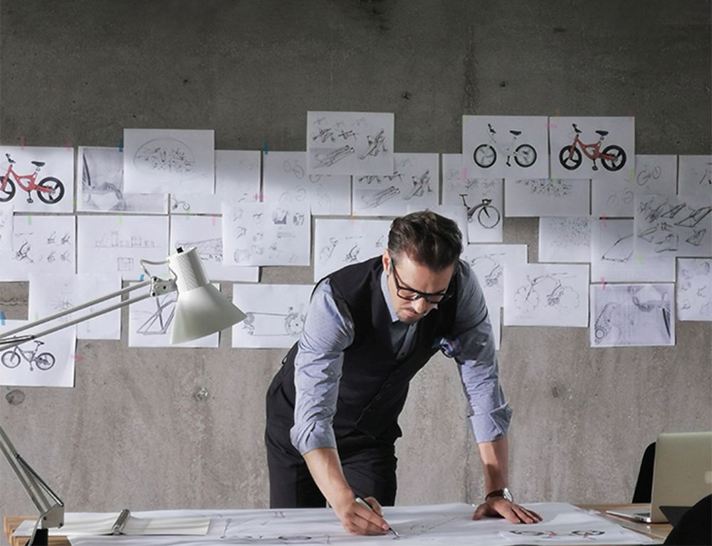 industrial design，Product definition，