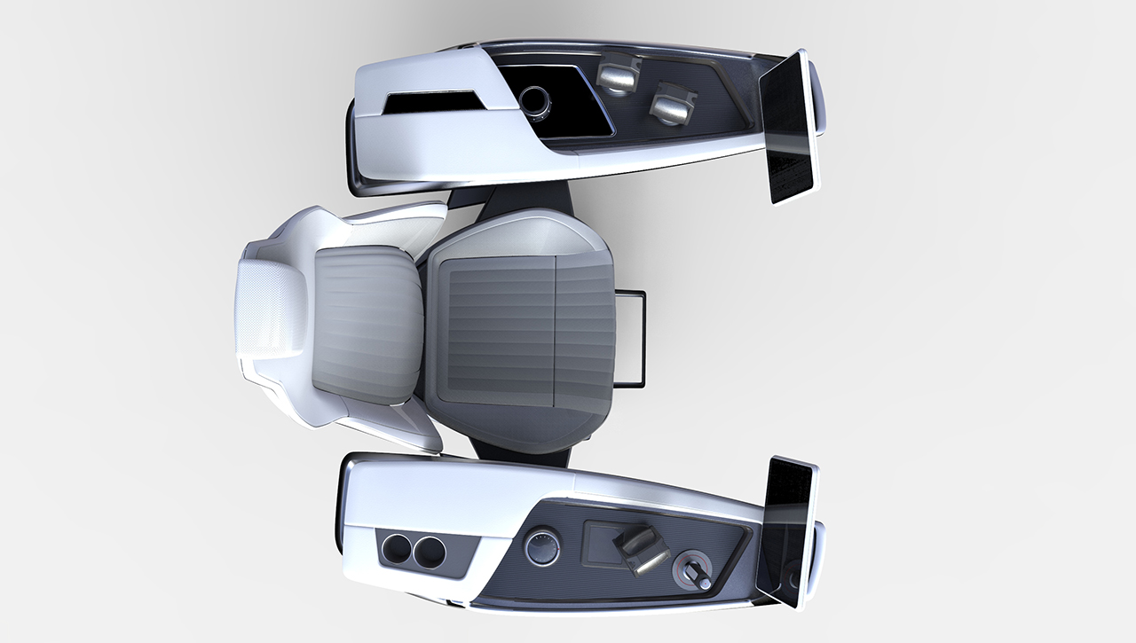 Product definition，industrial design，