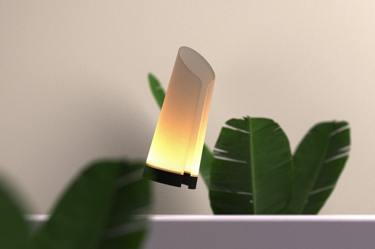 conceptual design，lamp，Hollow lamp，Candle lamp，lamps and lanterns，