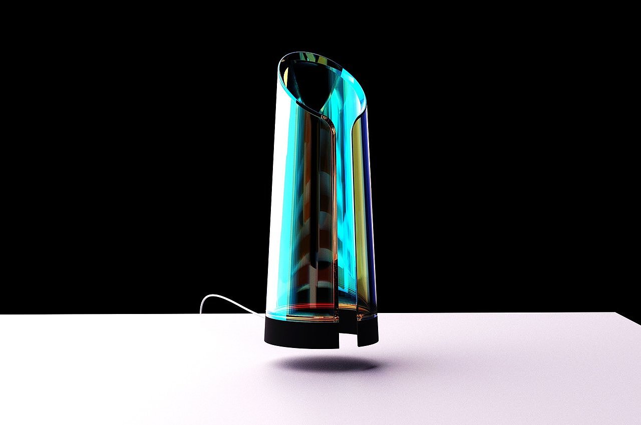 conceptual design，lamp，Hollow lamp，Candle lamp，lamps and lanterns，