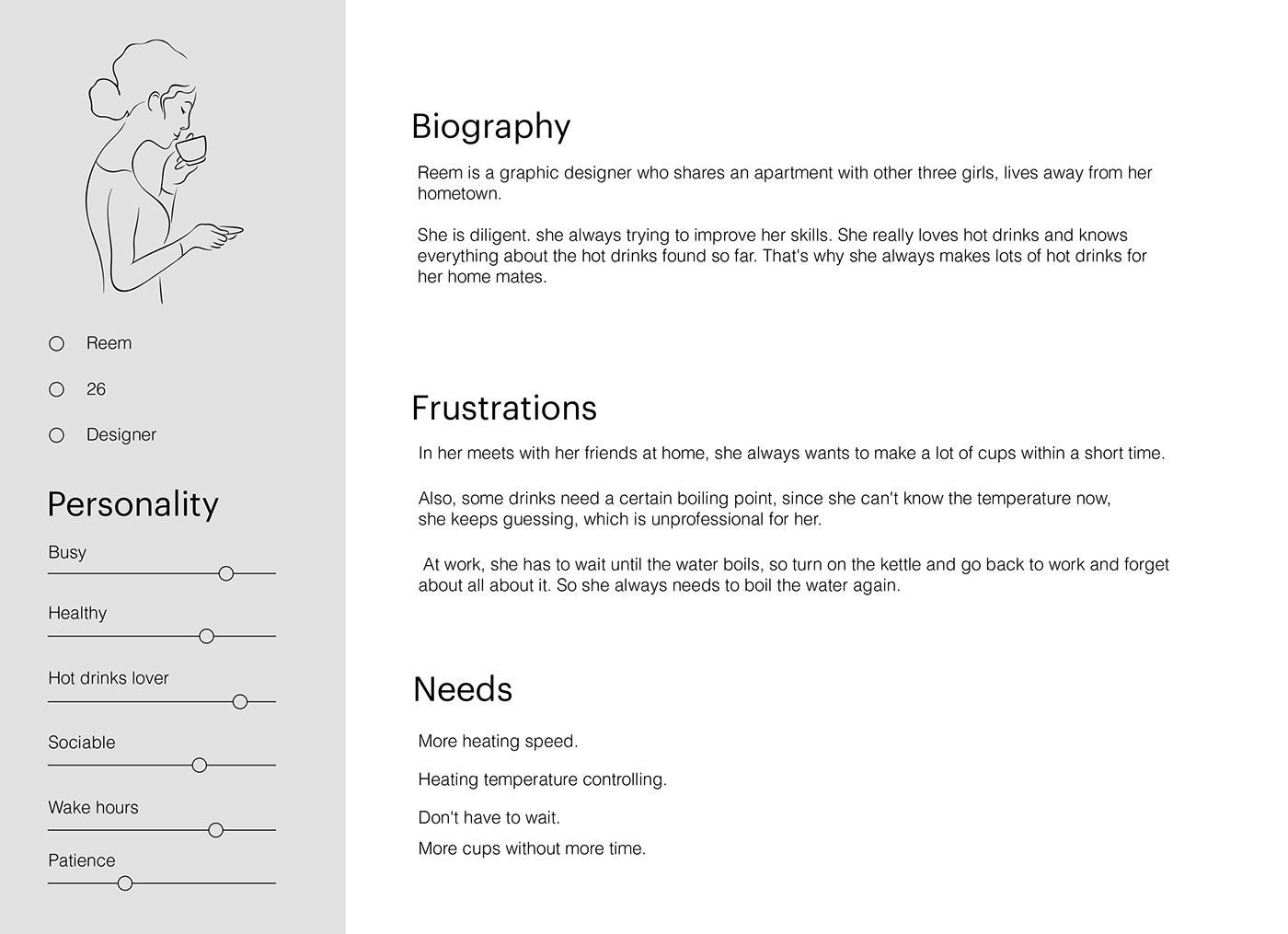 Drink，Electric kettle，touch screen，performance，