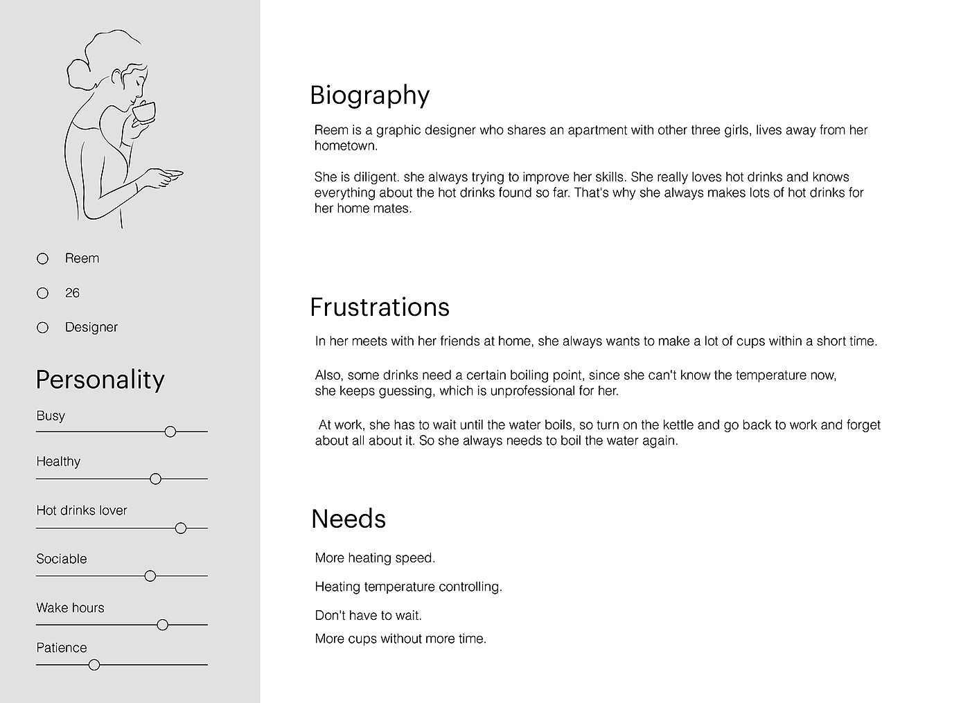 Drink，Electric kettle，touch screen，performance，
