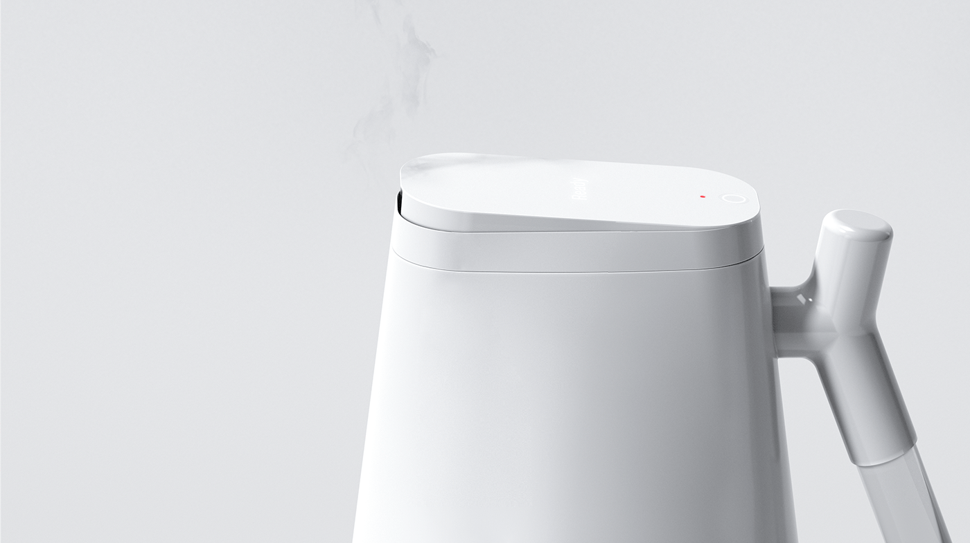 Drink，Electric kettle，touch screen，performance，