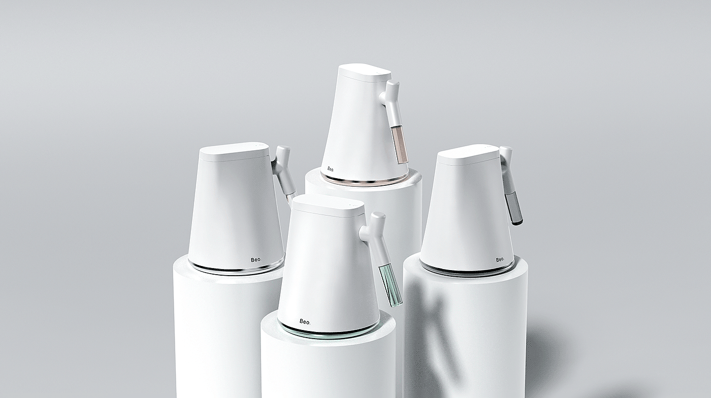 Drink，Electric kettle，touch screen，performance，