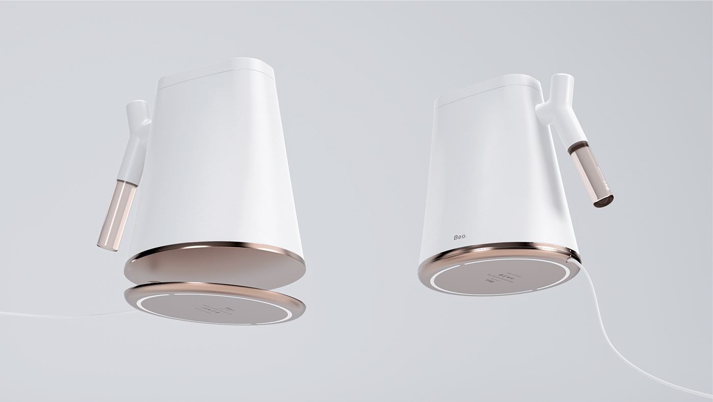 Drink，Electric kettle，touch screen，performance，