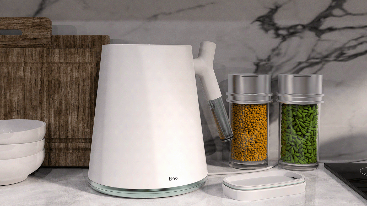 Drink，Electric kettle，touch screen，performance，