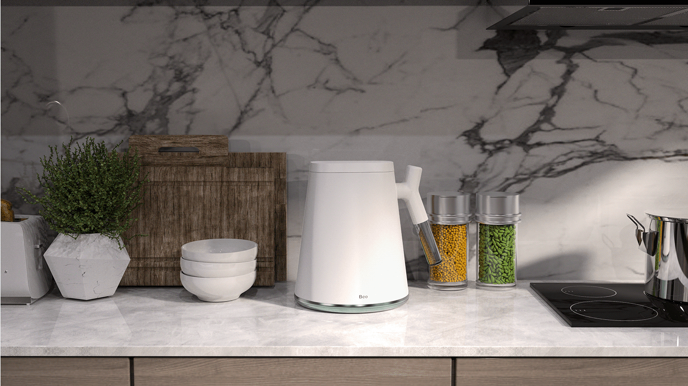 Drink，Electric kettle，touch screen，performance，