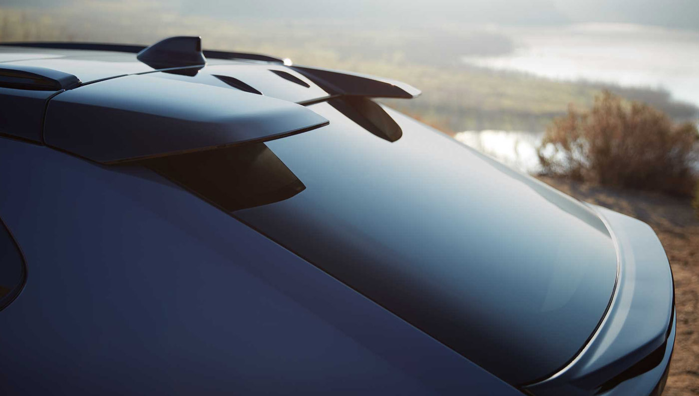 automobile，electric vehicle，Subaru，Solterra，