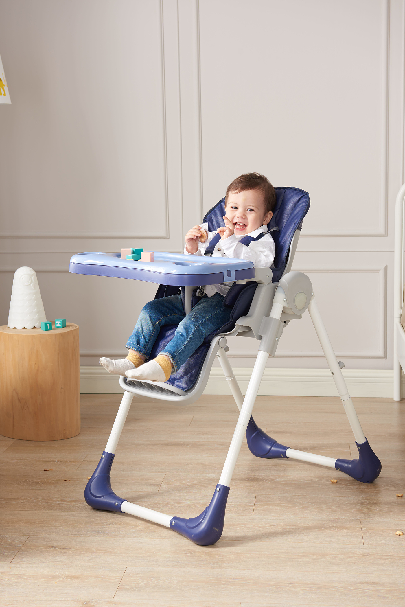 Dining chair，