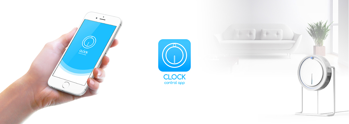 LED lamp，High efficiency, low product price and low energy consumption，Clock dehumidifier，