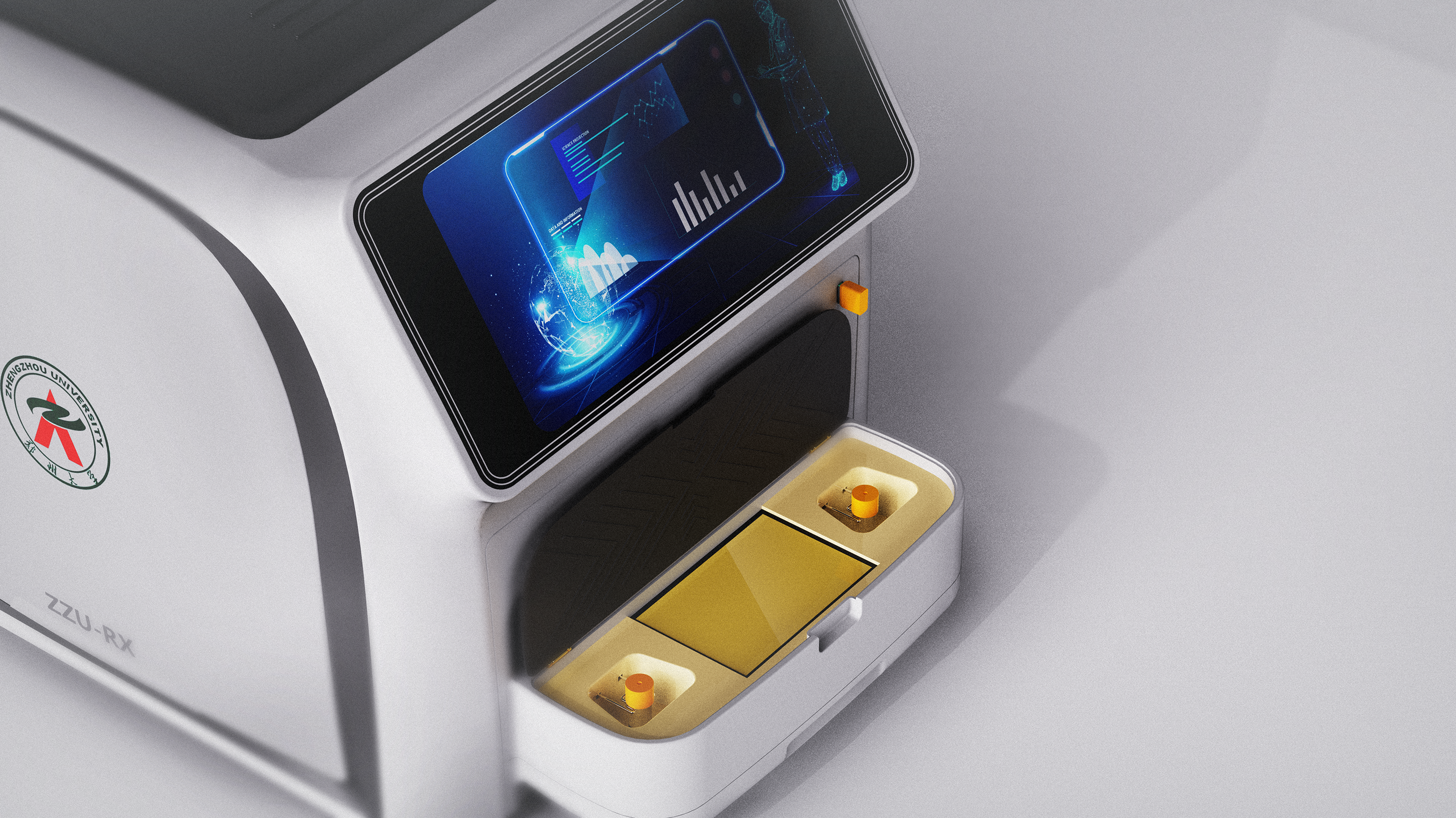 medical care，Analyzer，equipment，major，